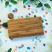 Miniature du produit Batterie logotée bambou 6.000 mah 1