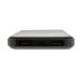 Batterie de secours compacte 10.000 mah cadeau d’entreprise