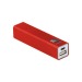 Miniatura del producto Batería metálica de emergencia - powerbank 2600 mah 3