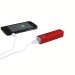 Miniatura del producto Batería metálica de emergencia - powerbank 2600 mah 1