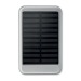 Powerbank solaire 4000mAh cadeau d’entreprise