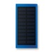 Miniature du produit Powerbank solaire personnalisable 8000mAh 2