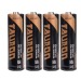 Batterie: Mignon 1,5 V (AA/LR6/AM3) Geschäftsgeschenk