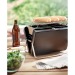 Miniature du produit Barbecue portable personnalisable et support 2