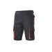 Miniaturansicht des Produkts Bermuda-Shorts mit mehreren Taschen Zweifarbig - - - - - - - - - - - - - - - - - - - - - - - - -. 0