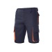 Miniaturansicht des Produkts Bermuda-Shorts mit mehreren Taschen Zweifarbig - - - - - - - - - - - - - - - - - - - - - - - - -. 1