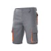 Miniaturansicht des Produkts Bermuda-Shorts mit mehreren Taschen Zweifarbig - - - - - - - - - - - - - - - - - - - - - - - - -. 3