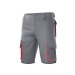 Miniaturansicht des Produkts Bermuda-Shorts mit mehreren Taschen Zweifarbig - - - - - - - - - - - - - - - - - - - - - - - - -. 4