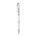 BETA SAFE. ABS-Kugelschreiber mit antibakterieller Behandlung, Antibakterieller Stift Werbung