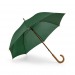 Miniature du produit Cane umbrella with curved wooden handle and grip 4