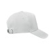 BICCA CAP Baseballkappe Baumwolle, Langlebiger Hut und Mütze Werbung