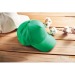 GORRA BICCA Gorra de béisbol de algodón, Sombrero y gorra duraderos publicidad