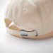 Casquette de baseball coton, Bonnet et casquette durable publicitaire