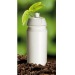Bidon biodégradable shiva 50cl, accessoire de voyage écologique, bio, recyclé lié au développement durable promotional