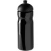 Bidon H2O Active® Base 650ml avec couvercle dôme regalo d'azienda