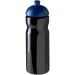 Bidon H2O Active® Base 650ml avec couvercle dôme, gourde de vélo et bidon cycliste pubblicitario
