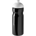 Bidon H2O Active® Base 650ml avec couvercle dôme regalo d'azienda