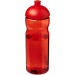 Bidon H2O Active® Base 650ml avec couvercle dôme regalo d'azienda