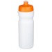 Bouteille de sport Baseline® Plus 650ml, gourde de vélo et bidon cycliste publicitaire