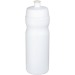 Bouteille de sport Baseline® Plus 650ml, gourde de vélo et bidon cycliste publicitaire