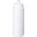Bouteille de sport Baseline® Plus 750ml couvercle sport, gourde de vélo et bidon cycliste reclame
