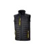Bodywarmer matelassé cadeau d’entreprise
