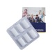 Miniature du produit Blister 6 chewing-gum personnalisable 0