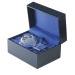 Bloc Monde cristal, trophée en verre pubblicitario