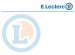Bloc-note autocollant 50 feuilles cadeau d’entreprise
