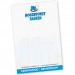 Miniature du produit Classic a4 notepad made of recycled paper 1