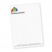 Product thumbnail Classic a5 notepad made of recycled paper 0