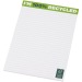 Miniature du produit Bloc-notes 50 feuilles A5 recyclé desk-mate® 0