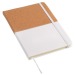 Bloc-notes format DIN A5 bedrijfs cadeau