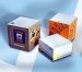Bloc-notes cube adhésif repositionnable cadeau d’entreprise