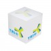 Miniature du produit Grand cube bloc mémo Block-Mate® 3A 85 x 85 1