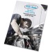 Bloc-notes Desk-Mate® A4 avec couverture cadeau d’entreprise