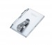 Miniaturansicht des Produkts Notizblock Metall-Reifenschienen-Koffer 1