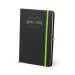 Bloc Notes KEFRON, Carnet à couverture rigide publicitaire