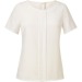 Blouse crêpe de chine felina - Brook Taverner, blouse publicitaire