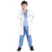 BLOUSE DE DOCTEUR MIXTE ENFANT 7-9 ANS cadeau d’entreprise