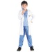 Miniature du produit BLOUSE personnalisable DE DOCTEUR MIXTE ENFANT 7-9 ANS 2