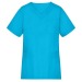 Blouse de soignants Femme - James Nicholson cadeau d’entreprise