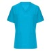 Blusa de enfermera para mujer - James & Nicholson regalo de empresa