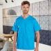 Blouse de soignants Homme - James Nicholson bedrijfs cadeau