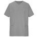 Blouse de soignants Homme - James Nicholson bedrijfs cadeau