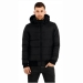 Product thumbnail Men's down jacket with hood 0
