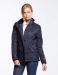 Blouson matelasse femme - WISTERIA cadeau d’entreprise