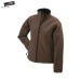 Veste softshell Femme - James Nicholson regalo d'azienda