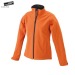 Veste softshell Femme - James Nicholson regalo d'azienda
