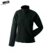 Veste softshell Femme - James Nicholson regalo d'azienda